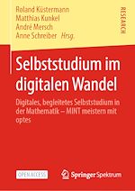 Download this eBook Selbststudium im digitalen Wandel