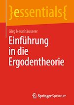 Download this eBook Einführung in die Ergodentheorie