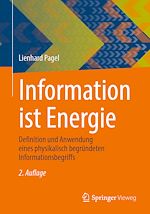 Download this eBook Information ist Energie