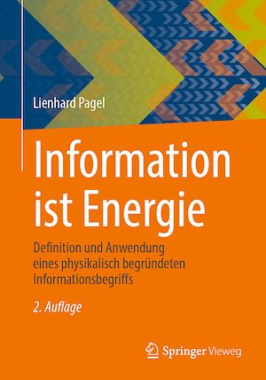 Download the eBook: Information ist Energie