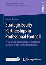 Télécharger le livre :  Strategic Equity Partnerships in Professional Football