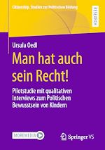 Download this eBook Man hat auch sein Recht!