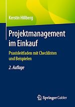 Download this eBook Projektmanagement im Einkauf
