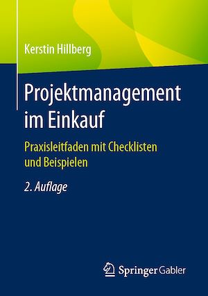Download the eBook: Projektmanagement im Einkauf