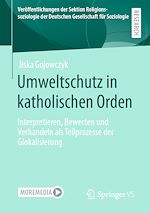 Télécharger le livre :  Umweltschutz in katholischen Orden