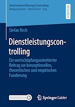 Télécharger le livre :  Dienstleistungscontrolling