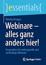 Télécharger le livre :  Webinare – alles ganz anders hier!