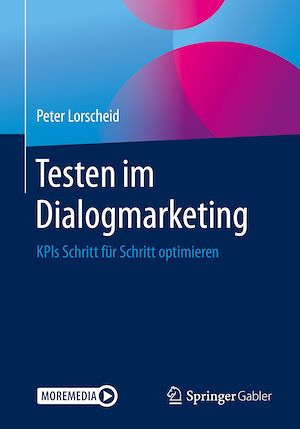 Download the eBook: Testen im Dialogmarketing