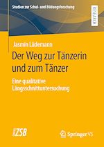 Télécharger le livre :  Der Weg zur Tänzerin und zum Tänzer