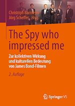 Télécharger le livre :  The Spy who impressed me