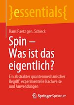 Download this eBook Spin – Was ist das eigentlich?