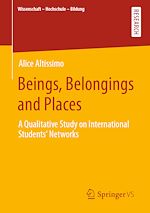 Télécharger le livre :  Beings, Belongings and Places