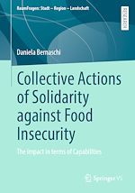 Télécharger le livre :  Collective Actions of Solidarity against Food Insecurity