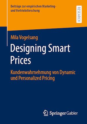 Download the eBook: Designing Smart Prices