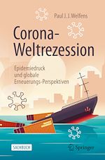 Télécharger le livre :  Corona-Weltrezession