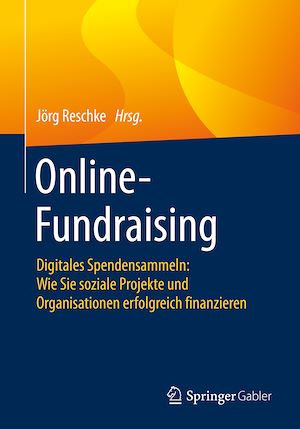 Téléchargez le livre :  Online-Fundraising