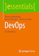 Download this eBook DevOps