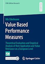 Download this eBook Value Based Performance Measures