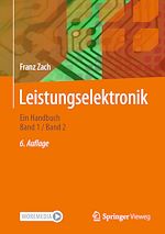 Download this eBook Leistungselektronik