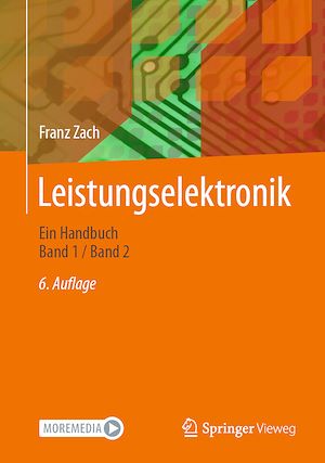 Download the eBook: Leistungselektronik