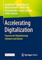 Télécharger le livre :  Accelerating Digitalization