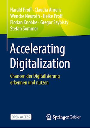 Download the eBook: Accelerating Digitalization