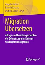 Télécharger le livre :  Migration Übersetzen