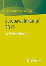 Télécharger le livre :  Europawahlkampf 2019
