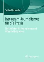 Télécharger le livre :  Instagram-Journalismus für die Praxis