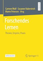 Télécharger le livre :  Forschendes Lernen