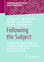 Télécharger le livre :  Following the Subject