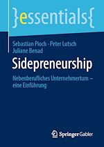Télécharger le livre :  Sidepreneurship