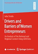 Télécharger le livre :  Drivers and Barriers of Women Entrepreneurs