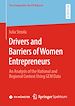 Télécharger le livre :  Drivers and Barriers of Women Entrepreneurs