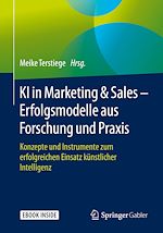 Télécharger le livre :  KI in Marketing & Sales – Erfolgsmodelle aus Forschung und Praxis