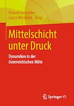 Télécharger le livre :  Mittelschicht unter Druck
