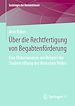 Télécharger le livre :  Über die Rechtfertigung von Begabtenförderung