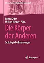 Télécharger le livre :  Die Körper der Anderen
