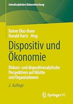 Download this eBook Dispositiv und Ökonomie