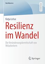 Télécharger le livre :  Resilienz im Wandel