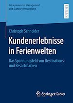 Télécharger le livre :  Kundenerlebnisse in Ferienwelten