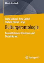 Download this eBook Kulturgerontologie