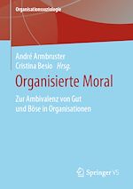 Télécharger le livre :  Organisierte Moral