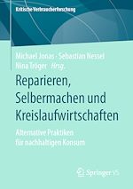 Download this eBook Reparieren, Selbermachen und Kreislaufwirtschaften