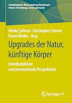 Télécharger le livre :  Upgrades der Natur, künftige Körper