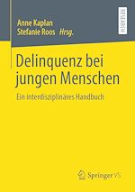 Download this eBook Delinquenz bei jungen Menschen