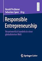 Télécharger le livre :  Responsible Entrepreneurship