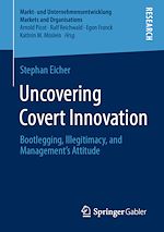 Télécharger le livre :  Uncovering Covert Innovation