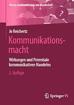 Download this eBook Kommunikationsmacht