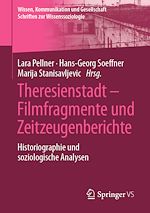 Télécharger le livre :  Theresienstadt – Filmfragmente und Zeitzeugenberichte